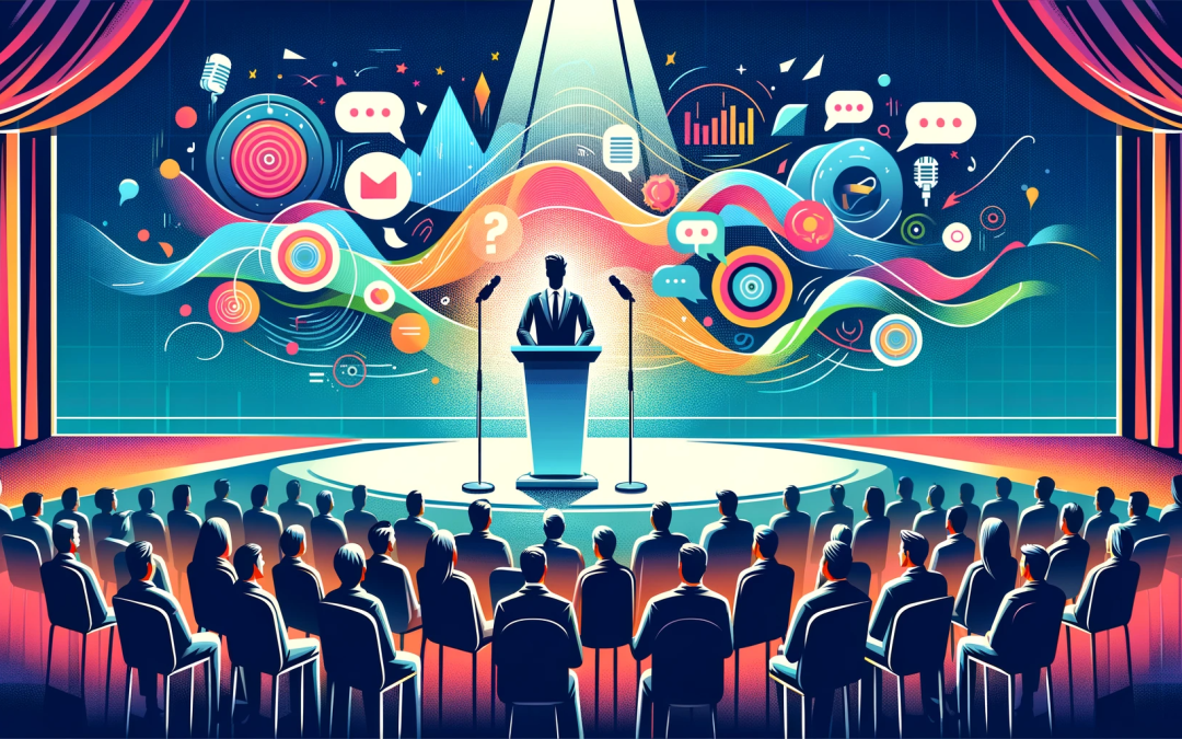 9 Tips Mengakhiri Presentasi dengan Impresif